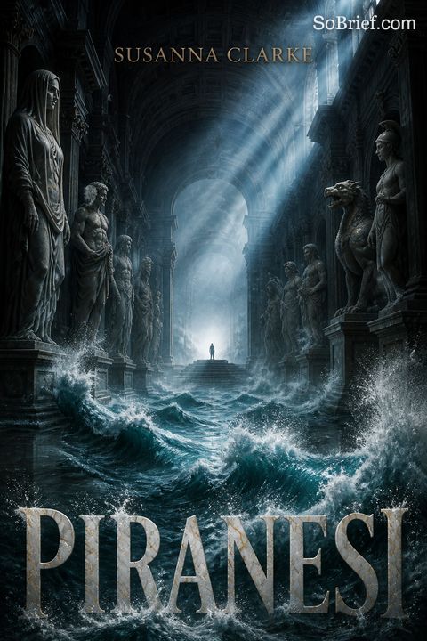 Piranesi