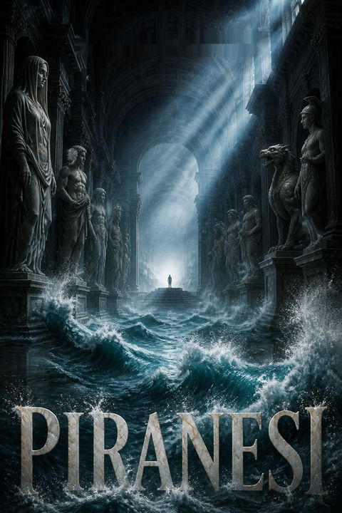 Piranesi