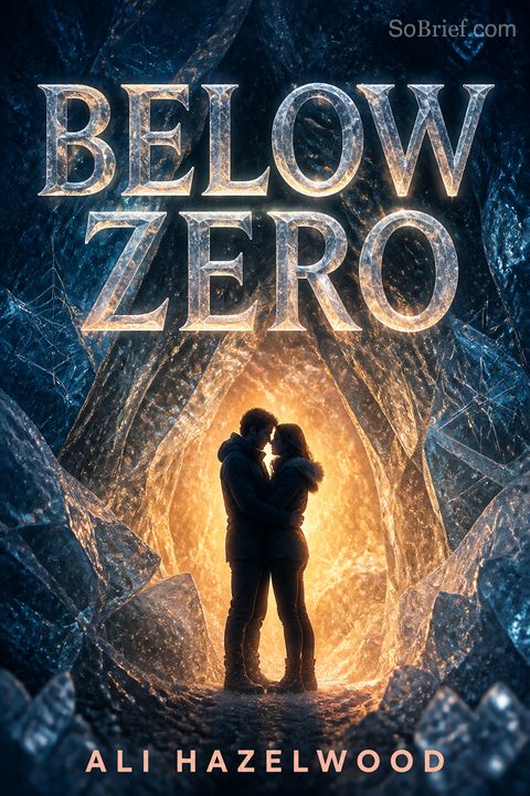 Below Zero