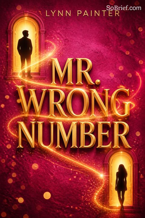 Mr. Wrong Number