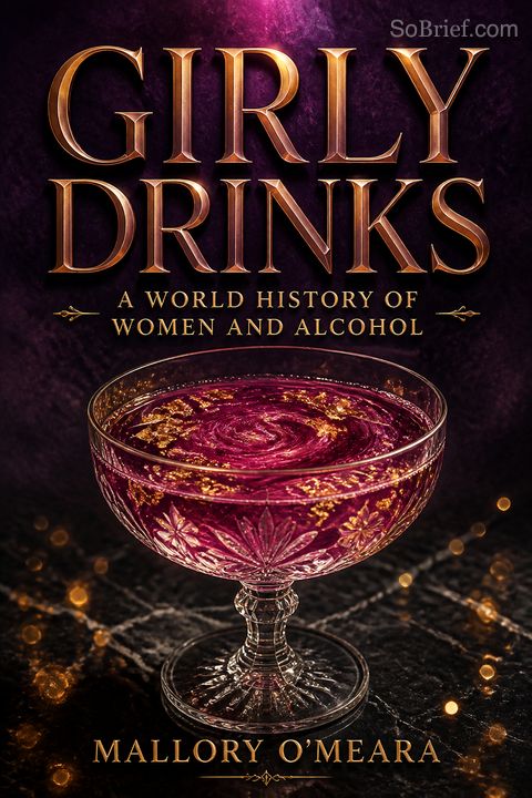 Girly Drinks