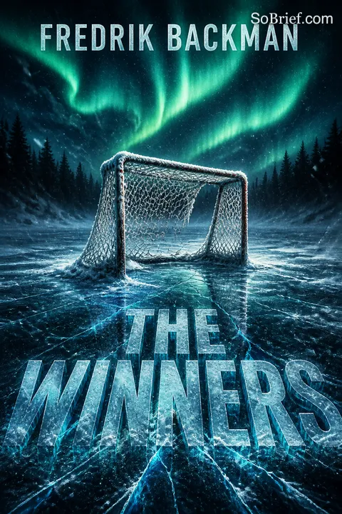Cover of The Winners
