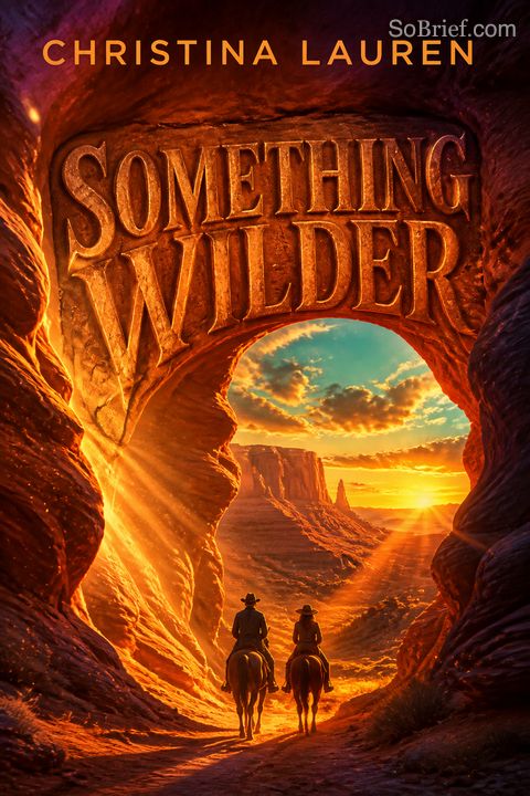 Something Wilder