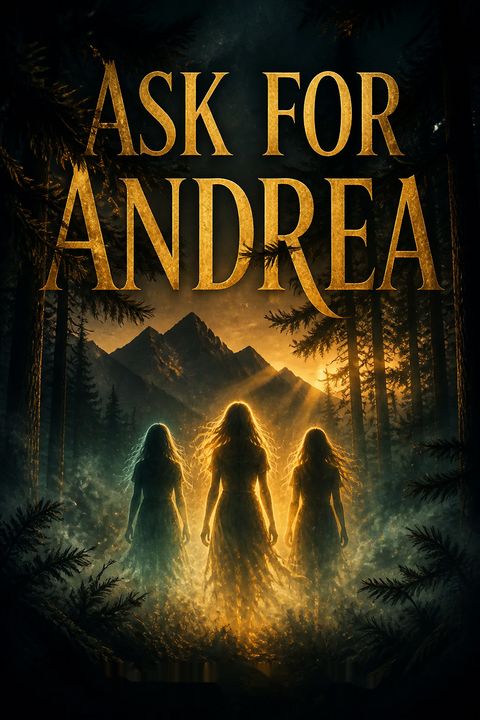 Ask for Andrea