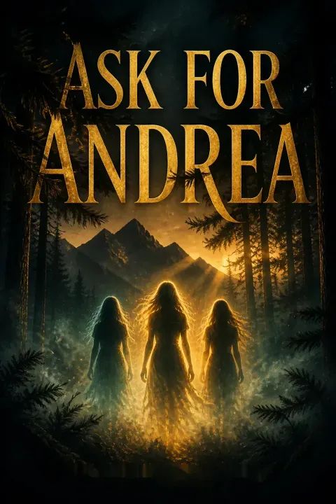 Ask for Andrea by Noelle W. Ihli