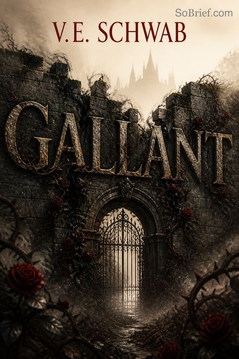 Gallant
