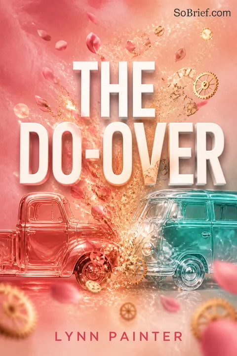 Cover of The Do-Over