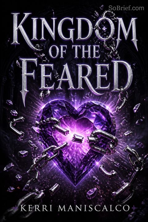 Kingdom of the Feared