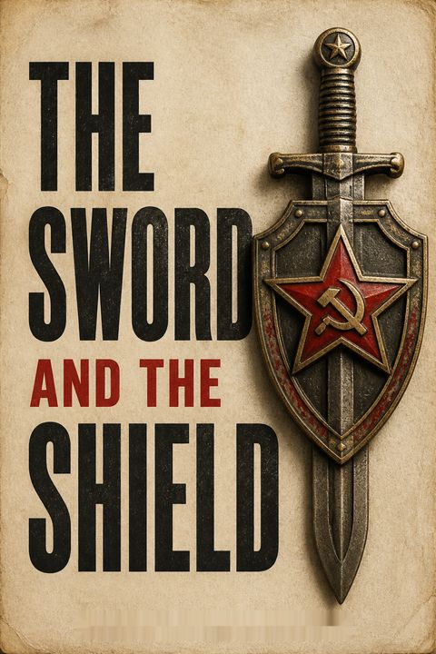 The Sword and the Shield