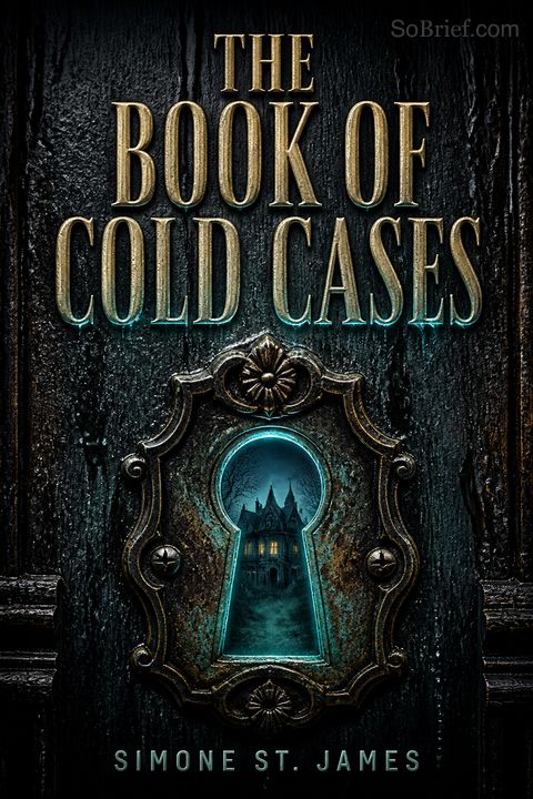 The Book of Cold Cases