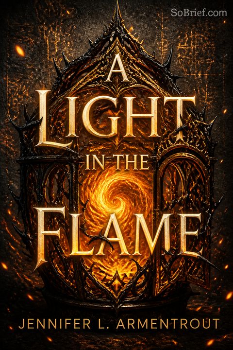 A Light in the Flame
