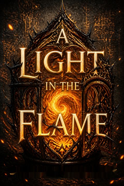 A Light in the Flame