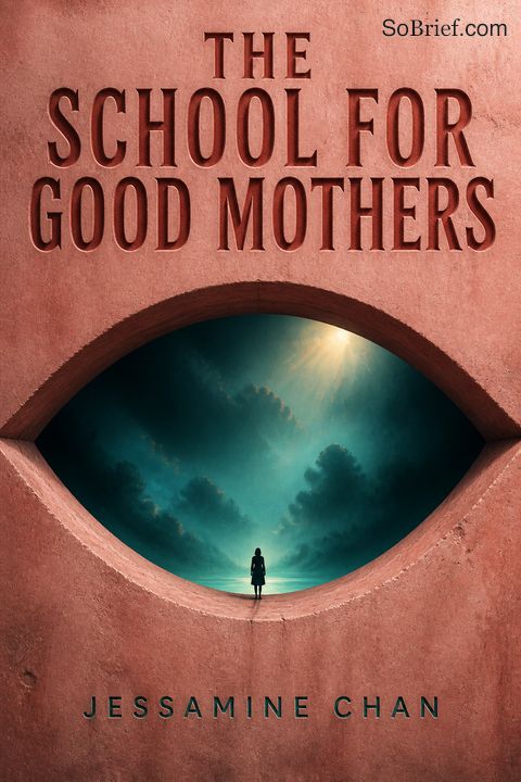 The School for Good Mothers