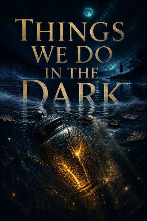 Things We Do in the Dark by Jennifer Hillier