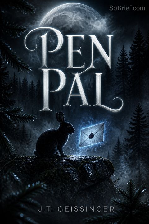 Pen Pal