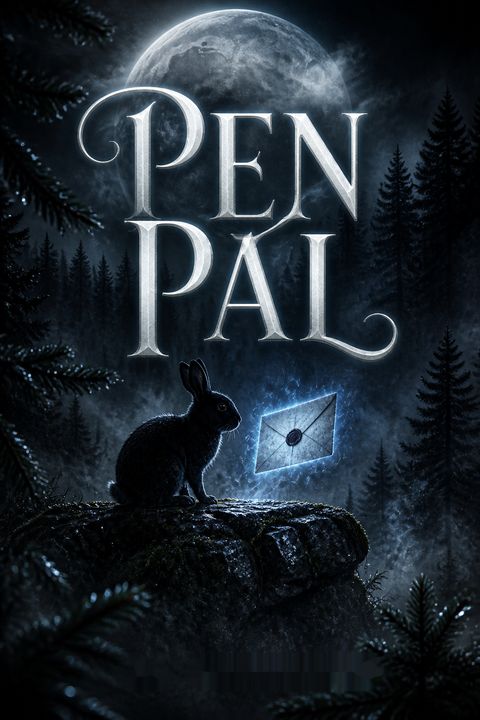 Pen Pal