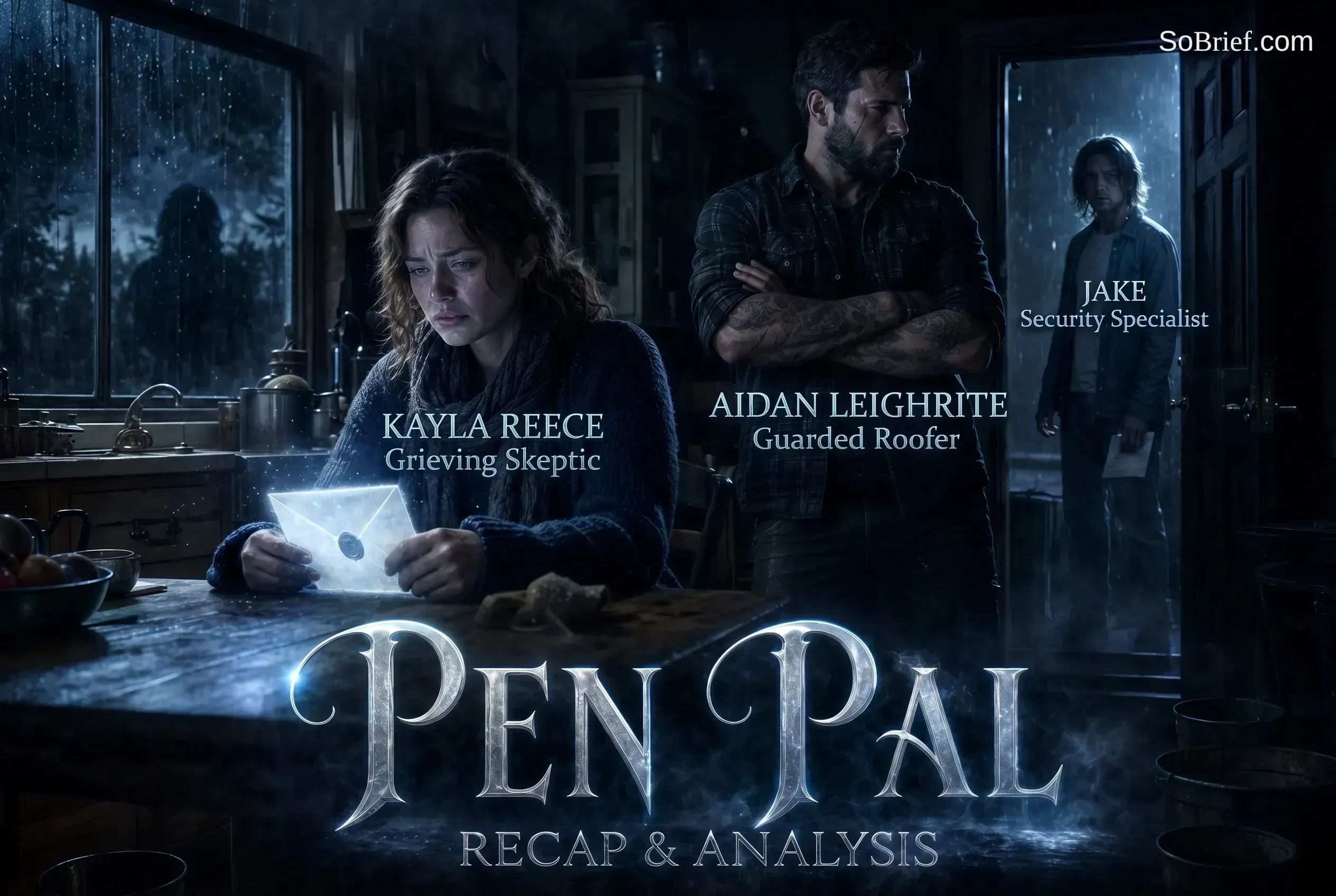 Pen Pal