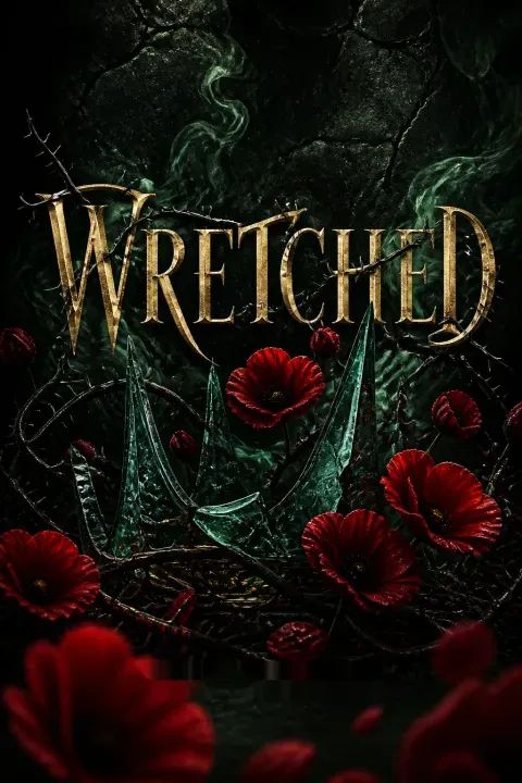 Wretched by Emily McIntire