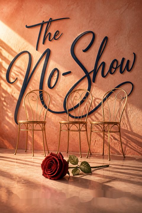 The No-Show by Beth O'Leary