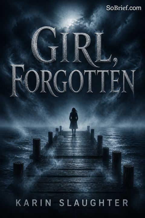 Girl, Forgotten