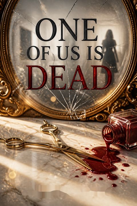 One of Us Is Dead by Jeneva Rose