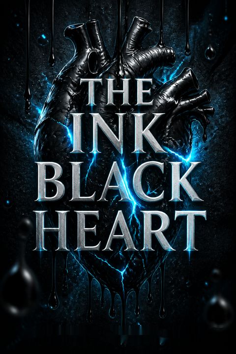 The Ink Black Heart