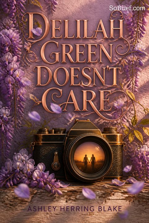 Delilah Green Doesn't Care