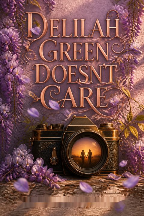 Delilah Green Chẳng Quan Tâm