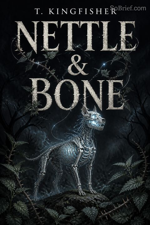 Nettle &amp; Bone