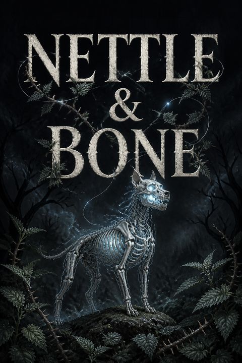 Nettle &amp; Bone
