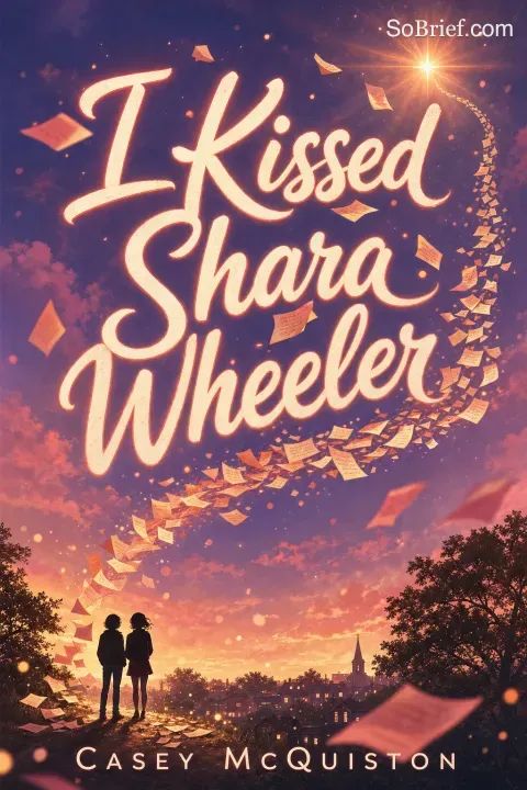 I Kissed Shara Wheeler