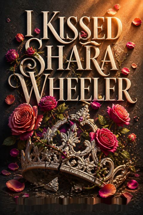 I Kissed Shara Wheeler