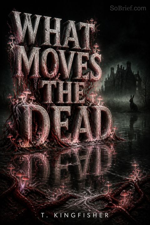 What Moves the Dead