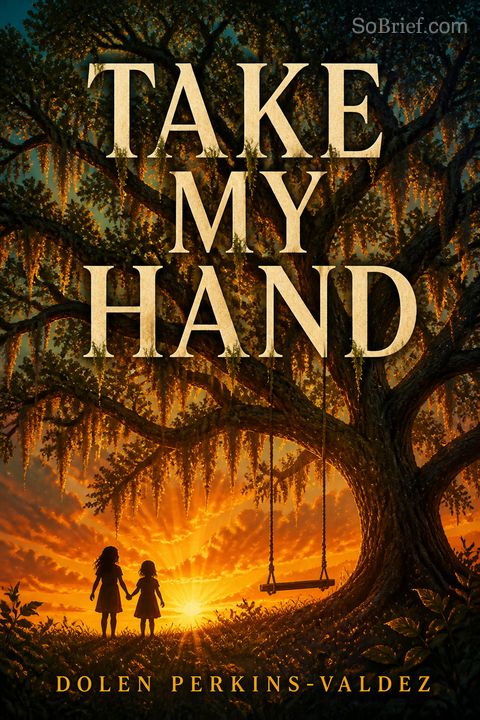 Take My Hand