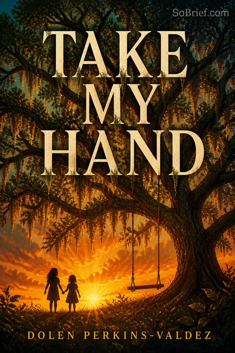Cover of Take My Hand