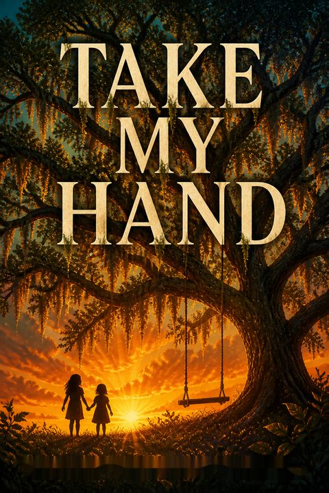 Take My Hand