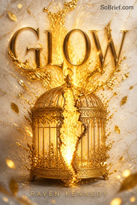 Cover of Glow