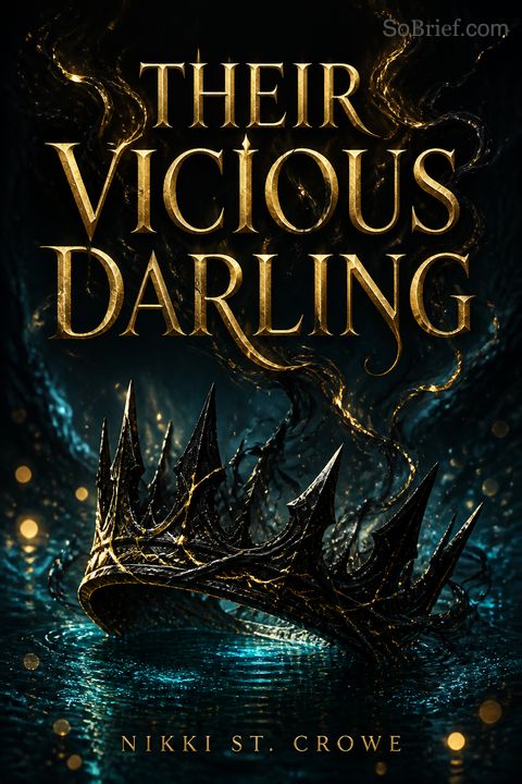Their Vicious Darling