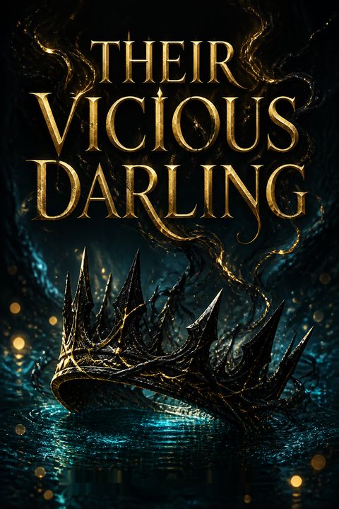Their Vicious Darling by Nikki St. Crowe