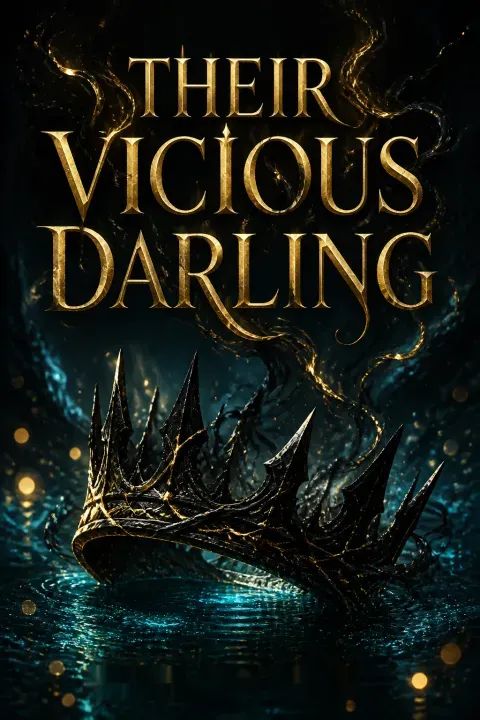 Their Vicious Darling by Nikki St. Crowe