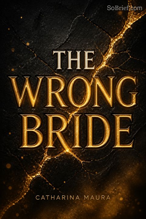 The Wrong Bride