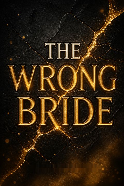 The Wrong Bride