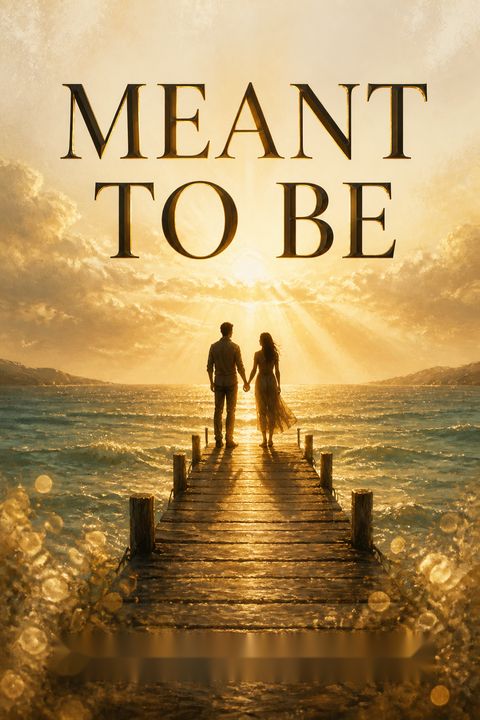 Meant to Be by Emily Giffin
