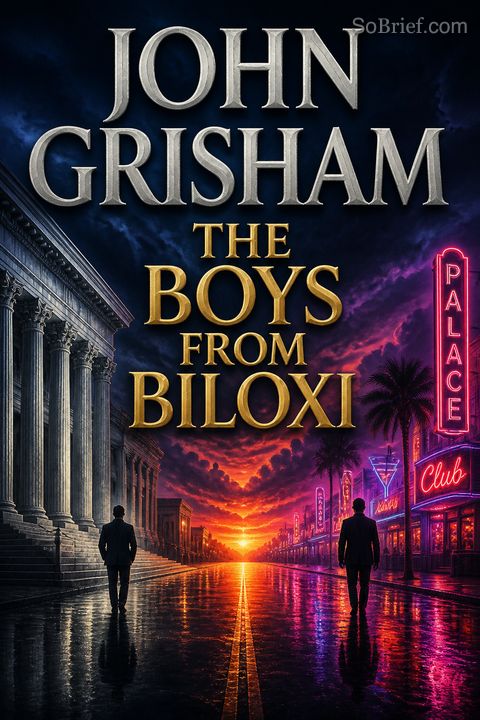 The Boys from Biloxi