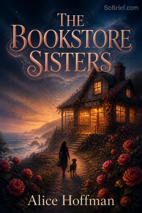 The Bookstore Sisters