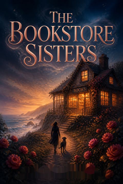 The Bookstore Sisters by Alice Hoffman