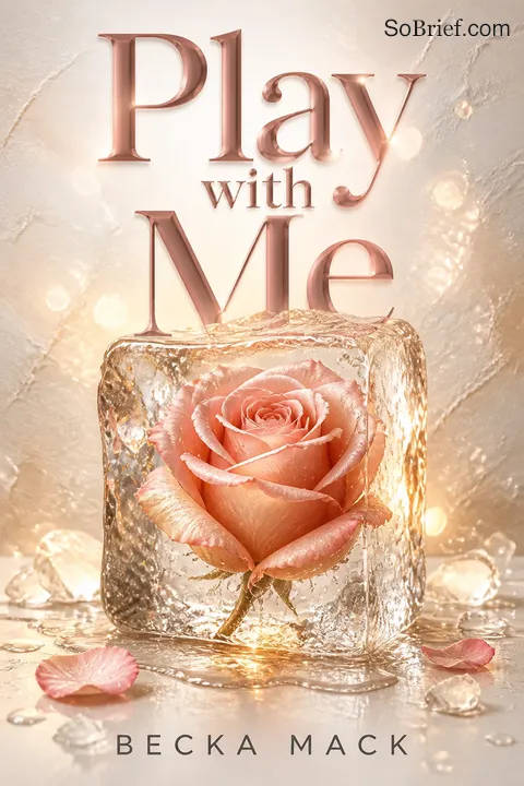 Cover of Play with Me