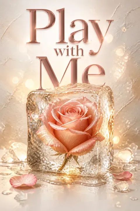 Play with Me by Becka Mack
