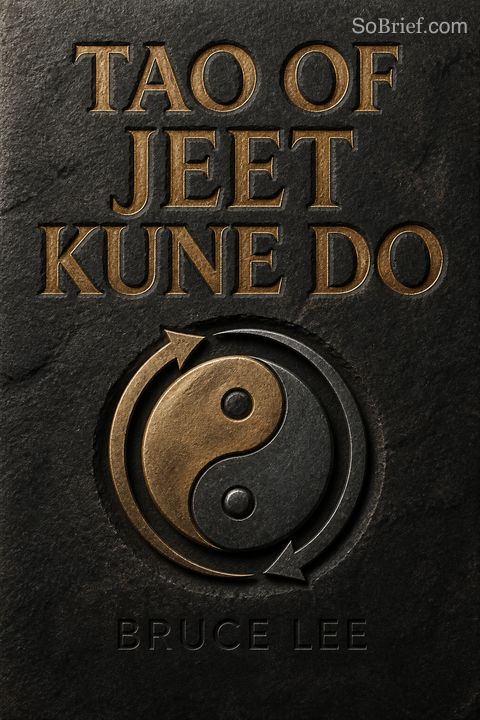 Tao of Jeet Kune Do
