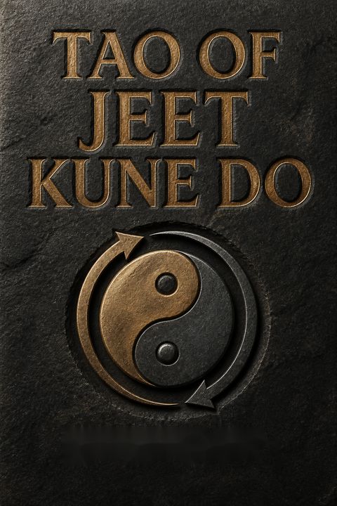Tao of Jeet Kune Do